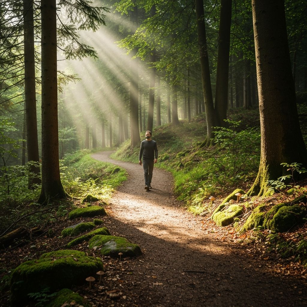 Steady progress concept